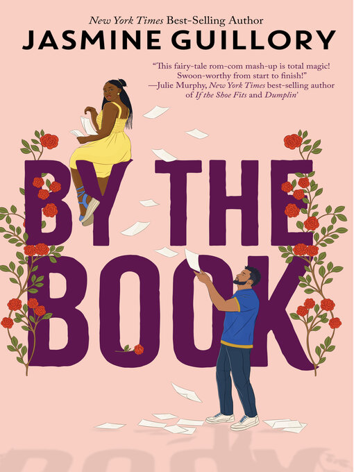 Title details for By the Book by Jasmine Guillory - Wait list